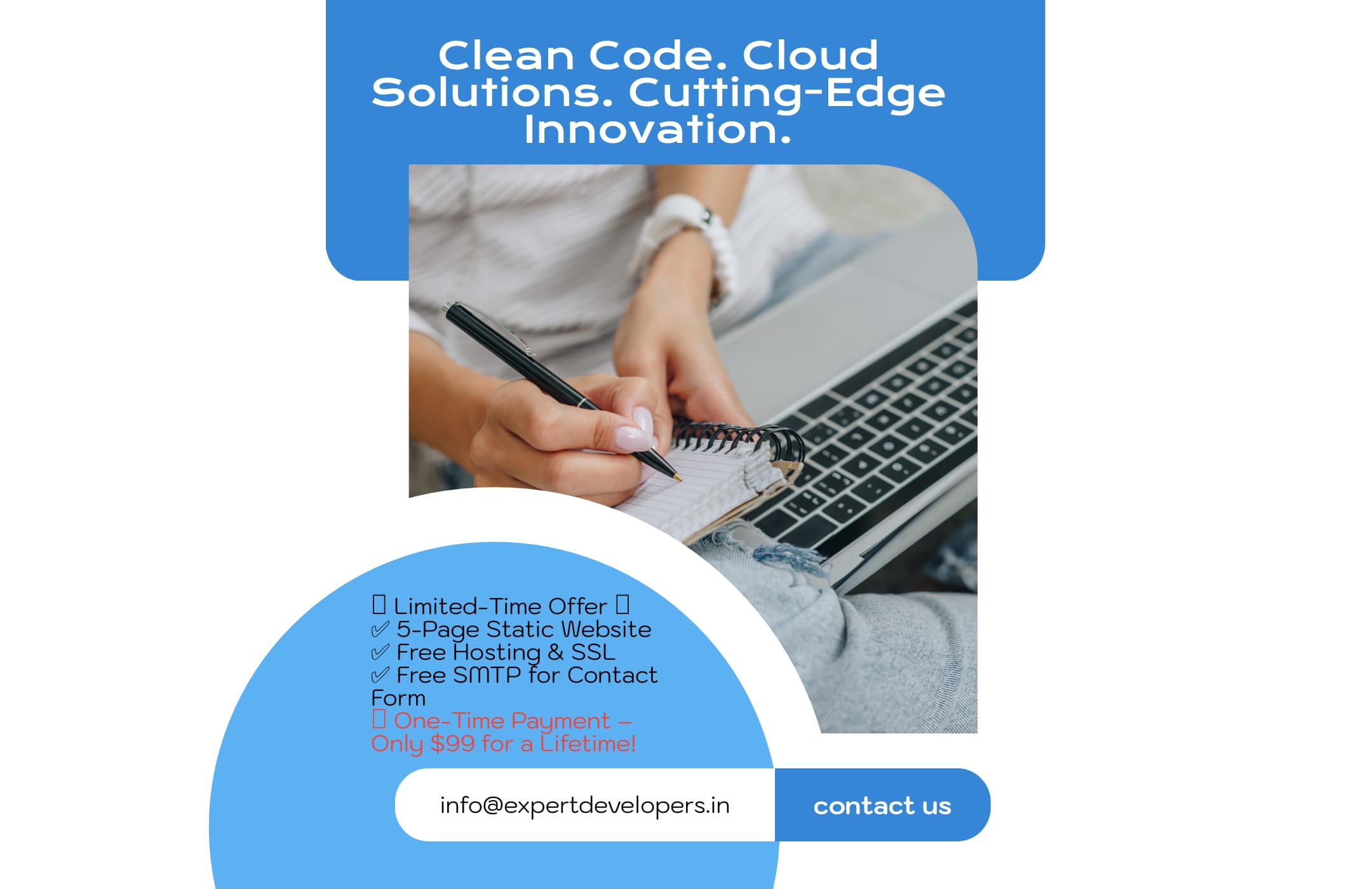 Future-Proof Your Business: 5 Web Development Trends Dominating 2025